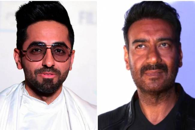 Ajay Devgn, Ayushmann Khurrana react to Jamia protests amid growing calls for Bollywood to break its silence