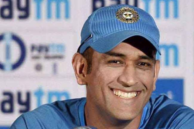 MS Dhoni completes 15 years in international cricket