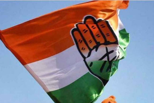 Congress constitutes screening committee ahead of Delhi assembly election