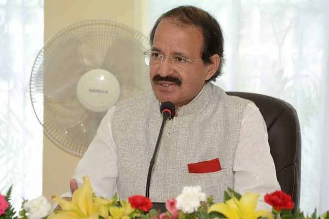 Modi and Shah are experts in rioting, whole country knows their history: Congress leader Rashid Alvi