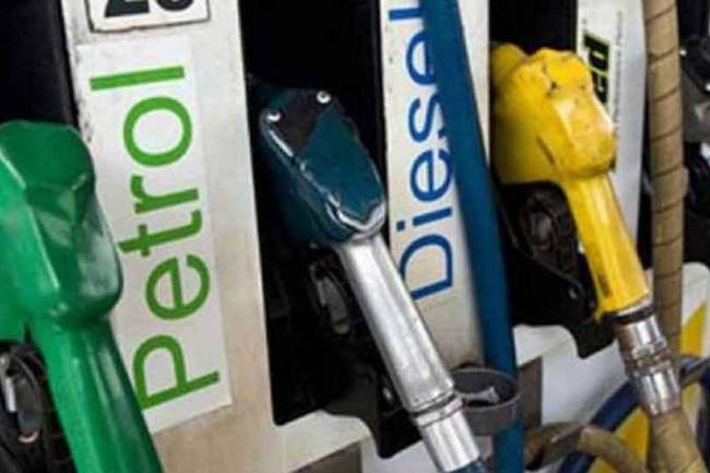 Petrol, diesel prices see big cut on Saturday following Coronavirus outbreak