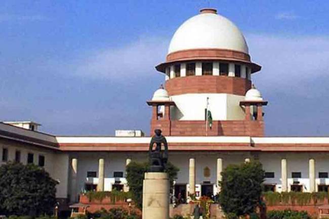 Supreme Court to hear plea for removal of anti-CAA protesters from Delhi's Shaheen Bagh