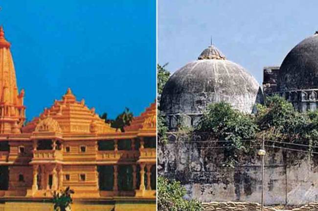 Patna's Mahavir Mandir Trust to give Rs 10 crore for construction of Ram Temple in Ayodhya