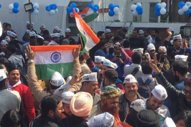 Arvind Kejriwal's freebies- Key factors behind AAP's big win in Delhi Assembly election 2020