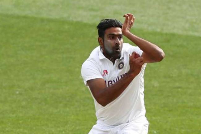 ICC 'Player of the Month': Ashwin, Root, Mayers in contention among men