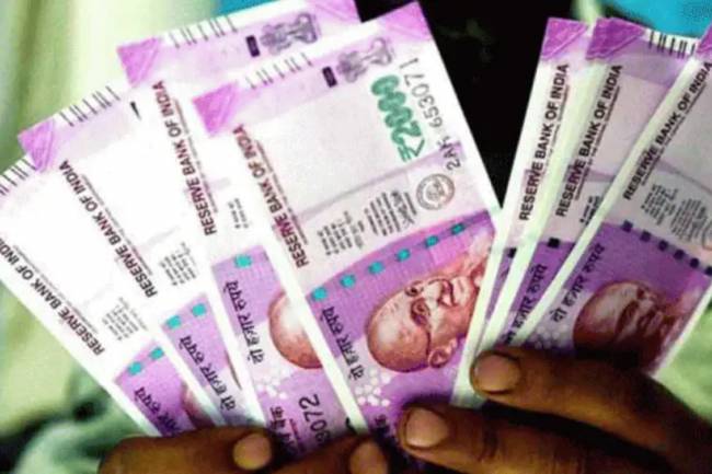 7th Pay Commission: Uttarakhand hikes dearness allowance for government employees by 11%