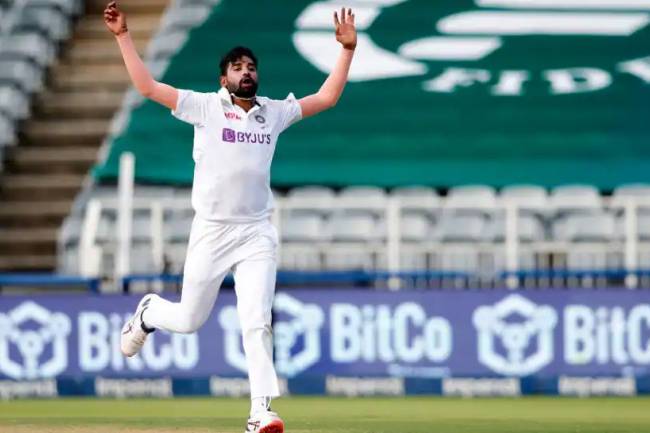 India vs South Africa 2nd Test: Will Mohammed Siraj bowl on Day 2, Ravichandran Ashwin says THIS