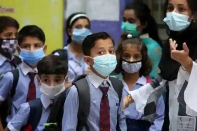 Schools to reopen in India? Health Ministry likely to issue advisory soon