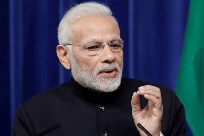 PM Narendra Modi's stand on Russia-Ukraine war and his special focus on evacuation of Indians