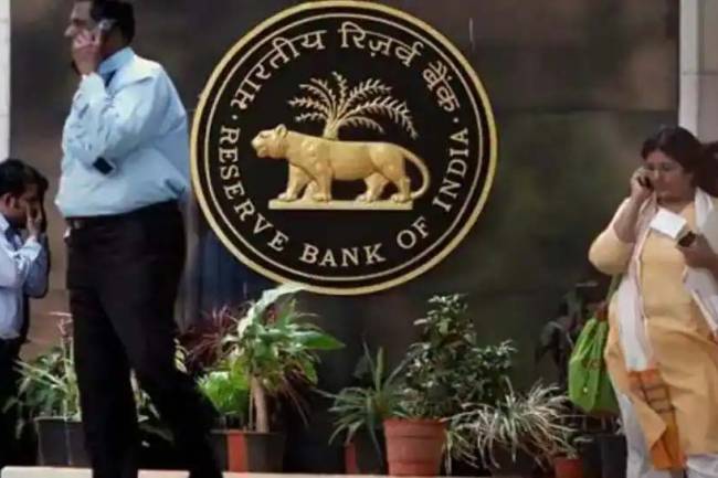 RBI releases Annual Report 2021-22: From inflation to GDP forecast, check 6 important points