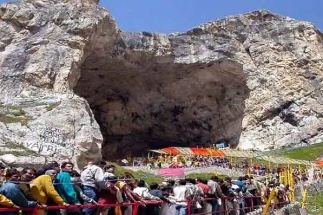 Amarnath Yatra 2022 starts from June 30: Yatris will have to submit THIS, otherwise...