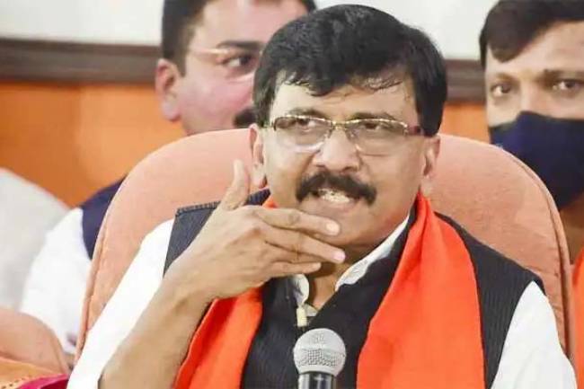 Why was Shiv Sena MP Sanjay Raut arrested? Complete timeline of Patra Chawl scam case