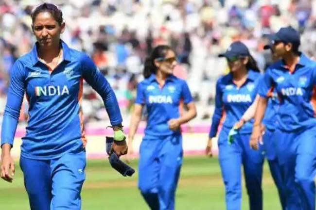 India vs Pakistan Commonwealth Games 2022: Harmanpreet Kaur break THIS huge record of MS Dhoni after win