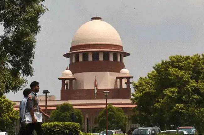 Supreme Court's BIG remark: 'Economy losing money due to freebies, need to CHECK the 'rewari' culture'
