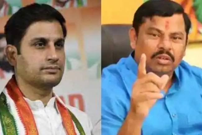 Prophet comment row: 'Will set city on FIRE,' Congress leader threatens amid BJP MLA's controversial video