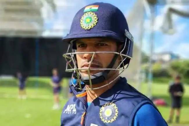 India vs New Zealand 2022: Shikhar Dhawan reveals he wasn’t HURT when KL Rahul got captaincy in Zimbabwe