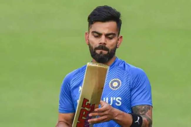 SHOCKING - Virat Kohli to take break from T20Is, aims to focus on ODIs and Test - Check Details 
