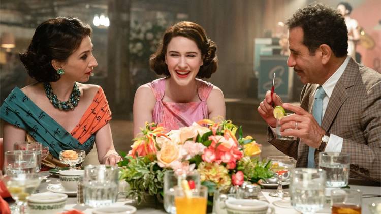 The Marvelous Mrs. Maisel 3 review: All about Marvelous Ms Brosnahan