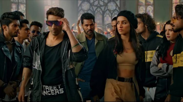 Street Dancer 3D trailer review: Varun Dhawan-Shraddha Kapoor's dance battle has India-Pakistan angle—Watch