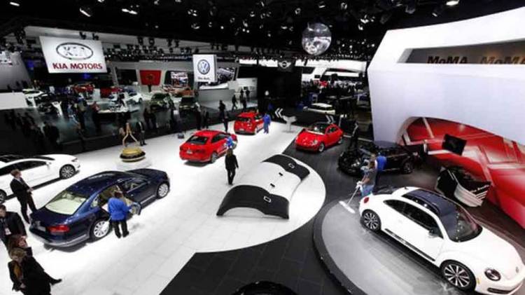 Auto Expo to showcase industry's vision of moving towards clean and green mobility