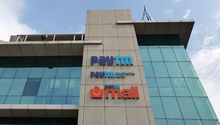 Paytm unveils All-in-One QR for merchants with unlimited payments at 0