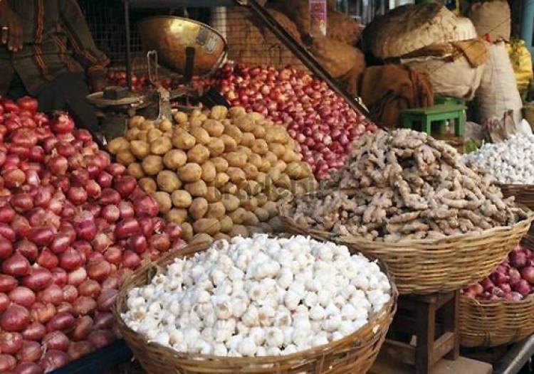 Food price rise takes India's inflation to 5-year high: What it means?