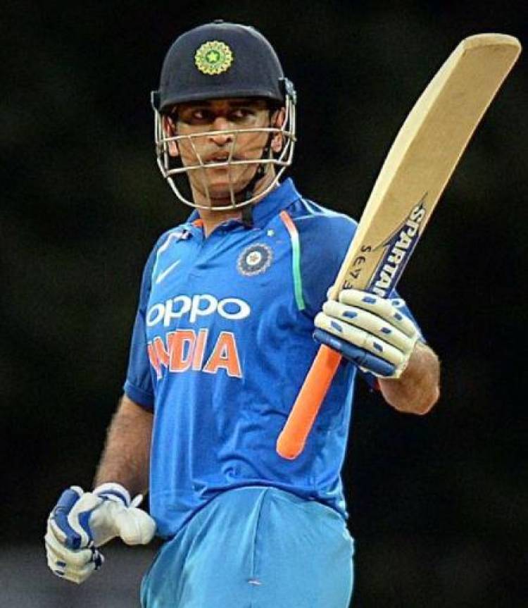 M.S. Dhoni’s time as an international cricketer may be over soon- details inside