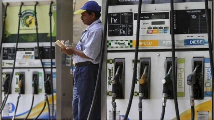 Petrol, diesel prices drop across metro cities. Check revised fuel rates