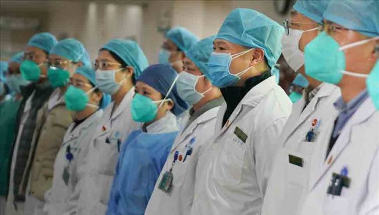 Coronavirus scare: Centre to take steps to evacuate 250 students from China's Wuhan; 450 people under watch in India