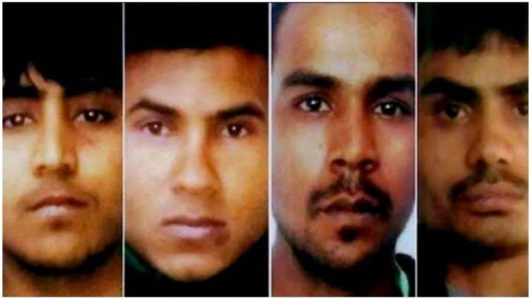 Nirbhaya case: Tihar jail conducts mock execution of four convicts, again