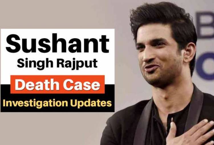 Sushant Singh Rajput Death Probe LIVE Updates: Actor's sister deactivated Twitter, Instagram temporarily