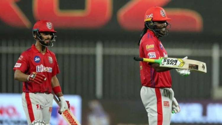IPL 2020 | Chris Gayle is probably the greatest T20 player: Mandeep Singh