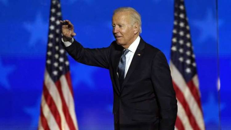 US Election 2020: Joe Biden on brink of White House as he wins Michigan, Wisconsin; leads Trump 264-214
