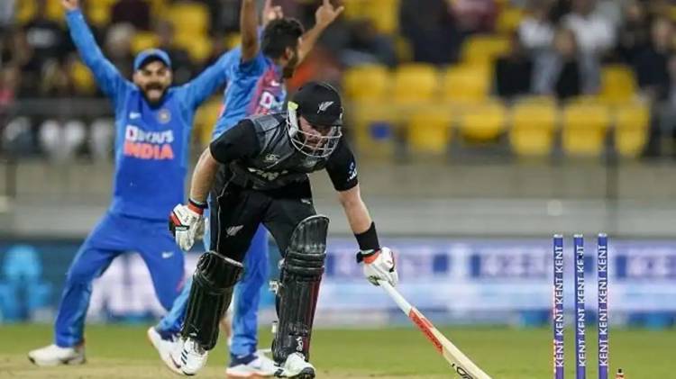 India vs New Zealand: Good news for Team India as THIS NZ batsman can miss the match