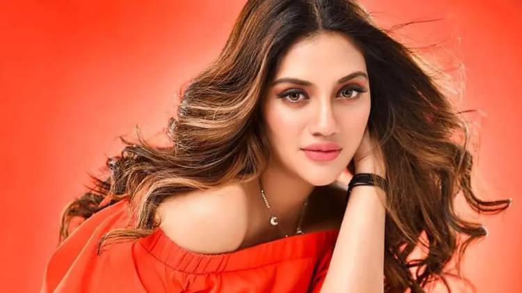 Nusrat Jahan opens up on her marriage with Nikhil Jain, says 'she was wrongly portrayed'