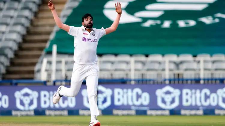 India vs South Africa 2nd Test: Will Mohammed Siraj bowl on Day 2, Ravichandran Ashwin says THIS