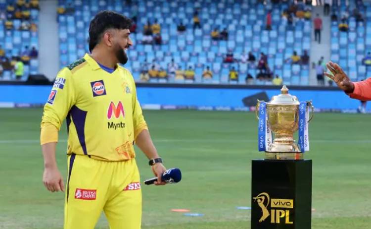 IPL 2022: South Africa sends proposal to BCCI to host T20 League, says report