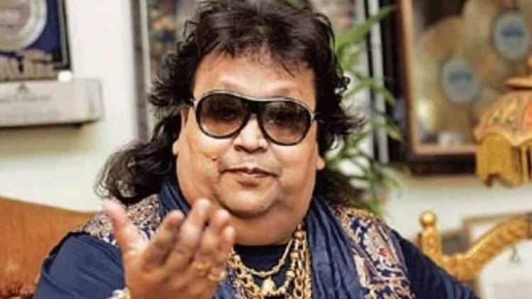 Goodbye Bappi Lahiri! Everything about the Golden singer-composer who rewrote Bollywood music
