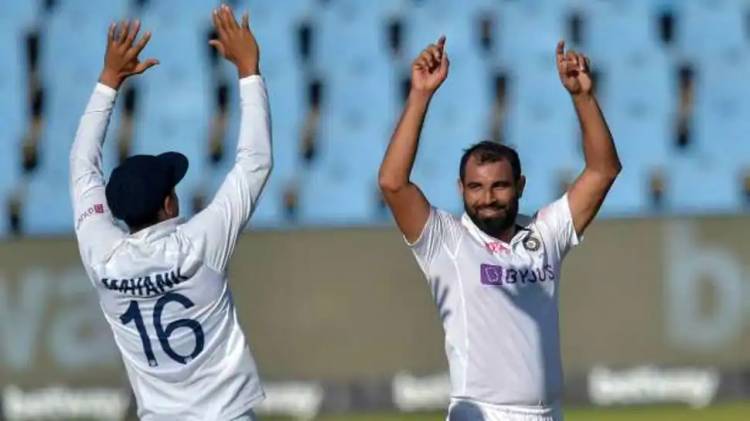 Team India pacer Mohammed Shami slams online abusers, says ‘they are not Indians’