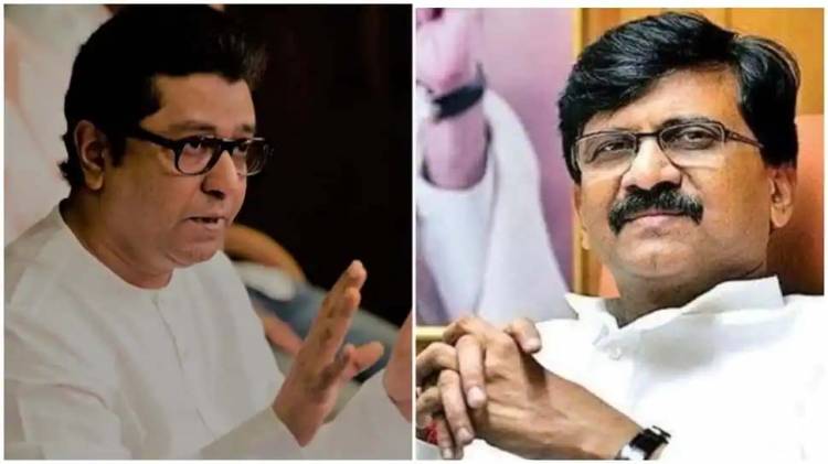 Raj Thackeray postpones Ayodhya trip; Sanjay Raut says, 'BJP using MNS Chief for...'