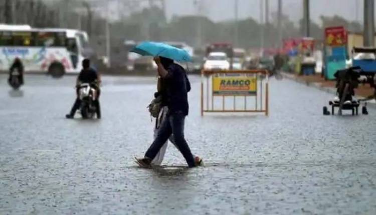 Weather Update: Monsoon turns northwest; Delhi, Uttar Pradesh, other states to see heavy rains - Check IMD’s forecast here