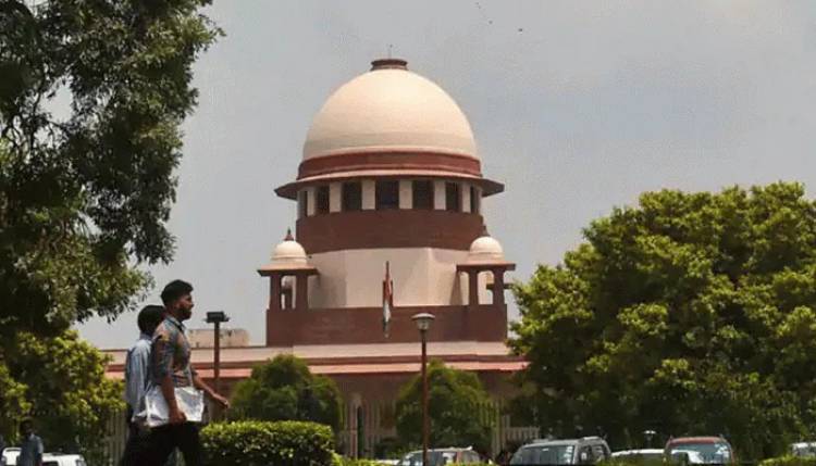 Supreme Court's BIG remark: 'Economy losing money due to freebies, need to CHECK the 'rewari' culture'