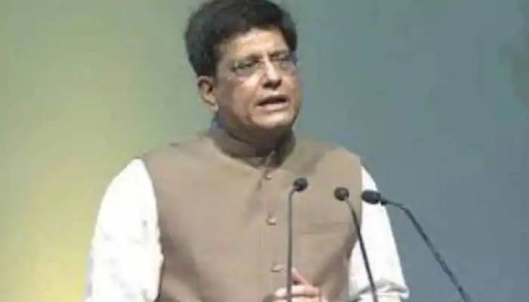 India on course to become $30 trillion economy in 30 years, says Piyush Goyal
