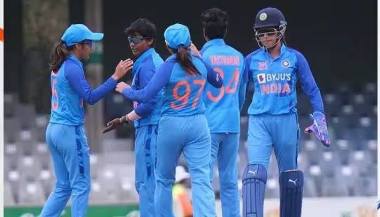 ICC Women’s T20 World Cup 2023: India vs Pakistan, Full Schedule, Squads, Live Streaming, All you Need to Know