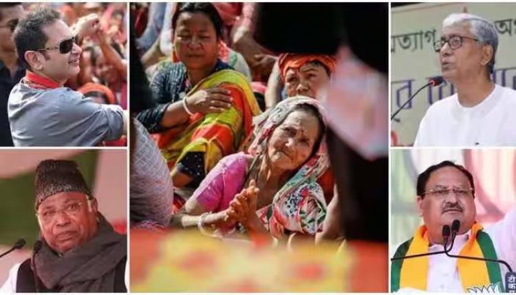 Tripura Election 2023: The Rise of Tipra Motha and the Challenges it Poses to BJP-IPFT, Congress-CPIM