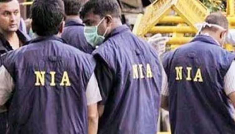 Mumbai Police On High Alert, Launches Search To Nab 'Pak-Trained Dangerous' Man On NIA Info