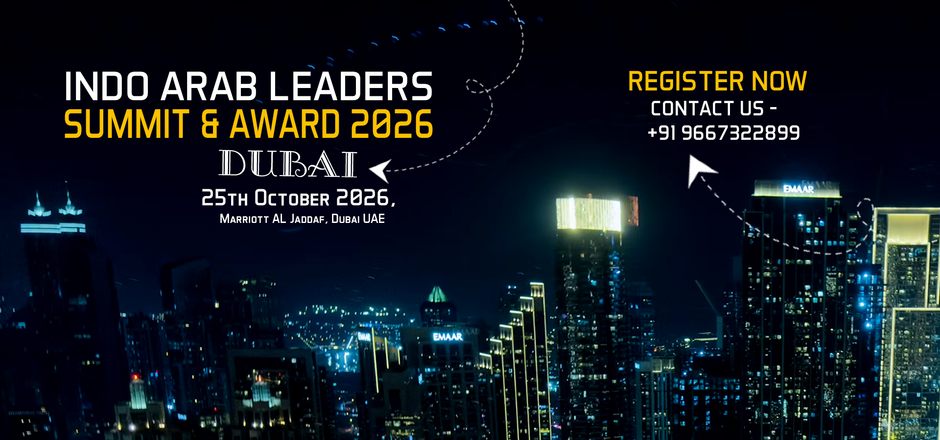 indoarableadersaward2026