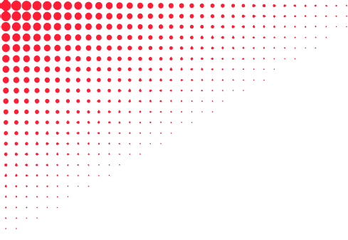 footer shape